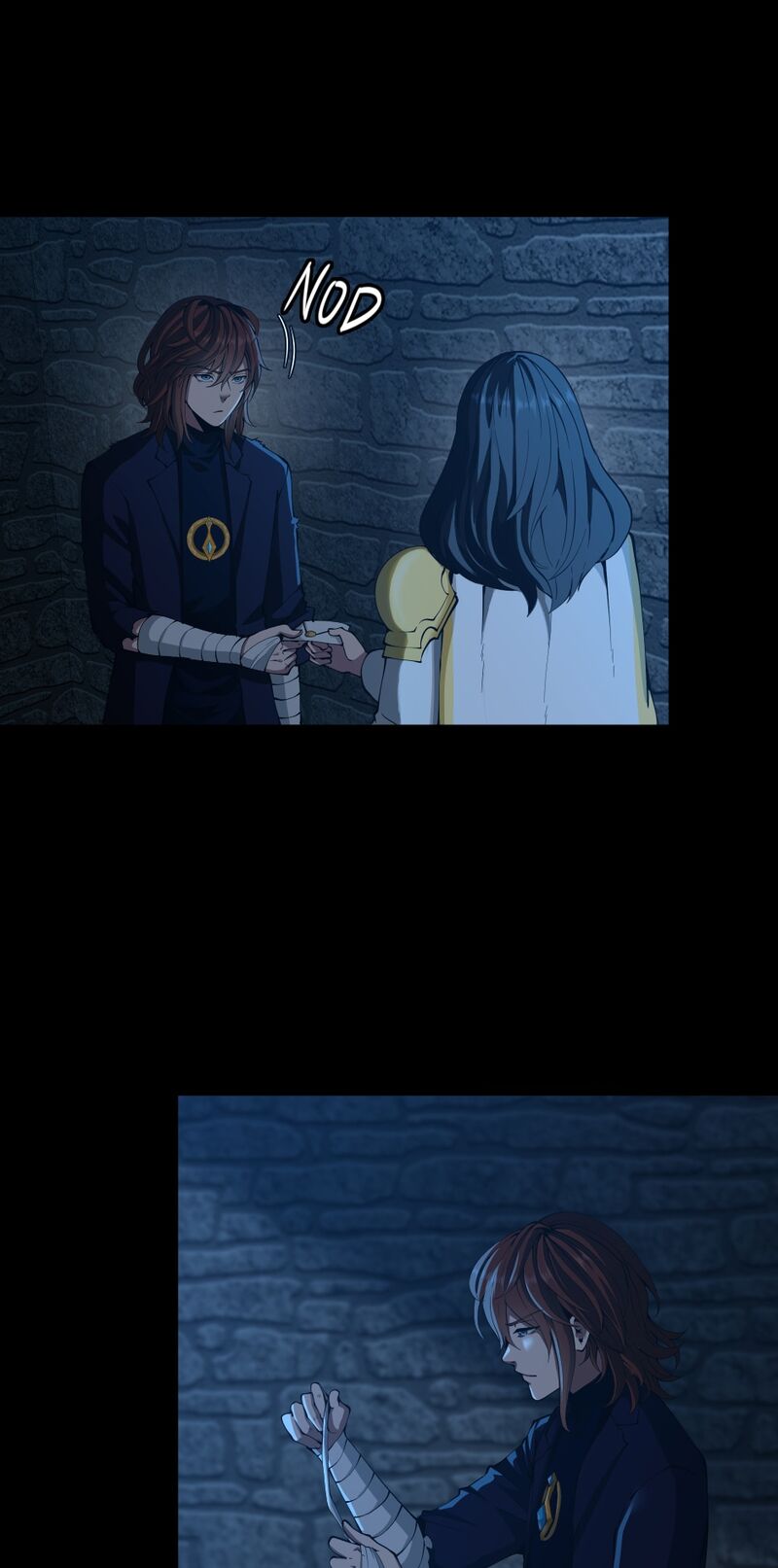 The Beginning After The End 145 27