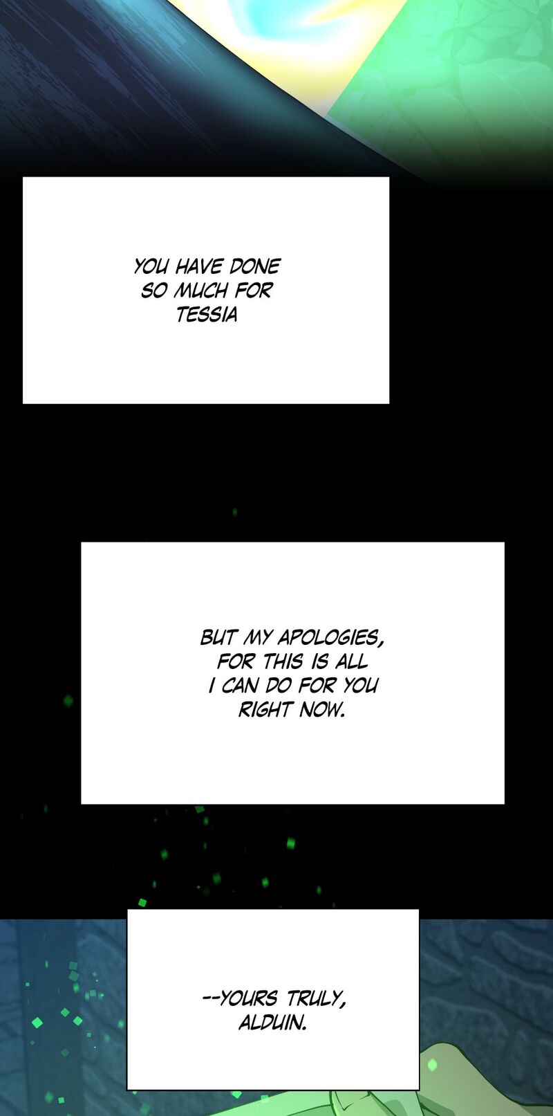 The Beginning After The End 145 34