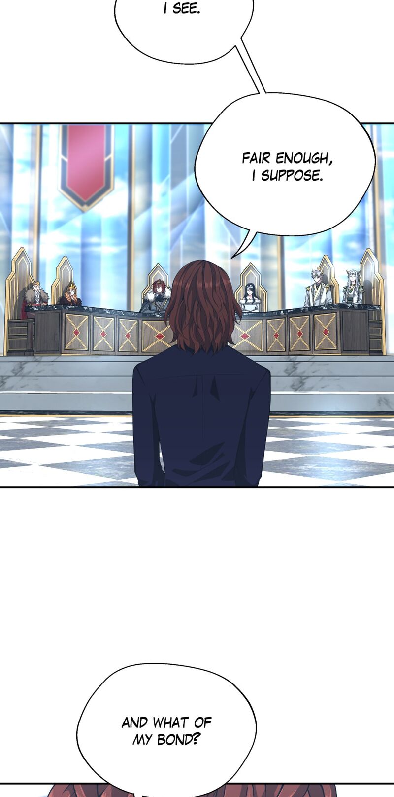 The Beginning After The End 145 66