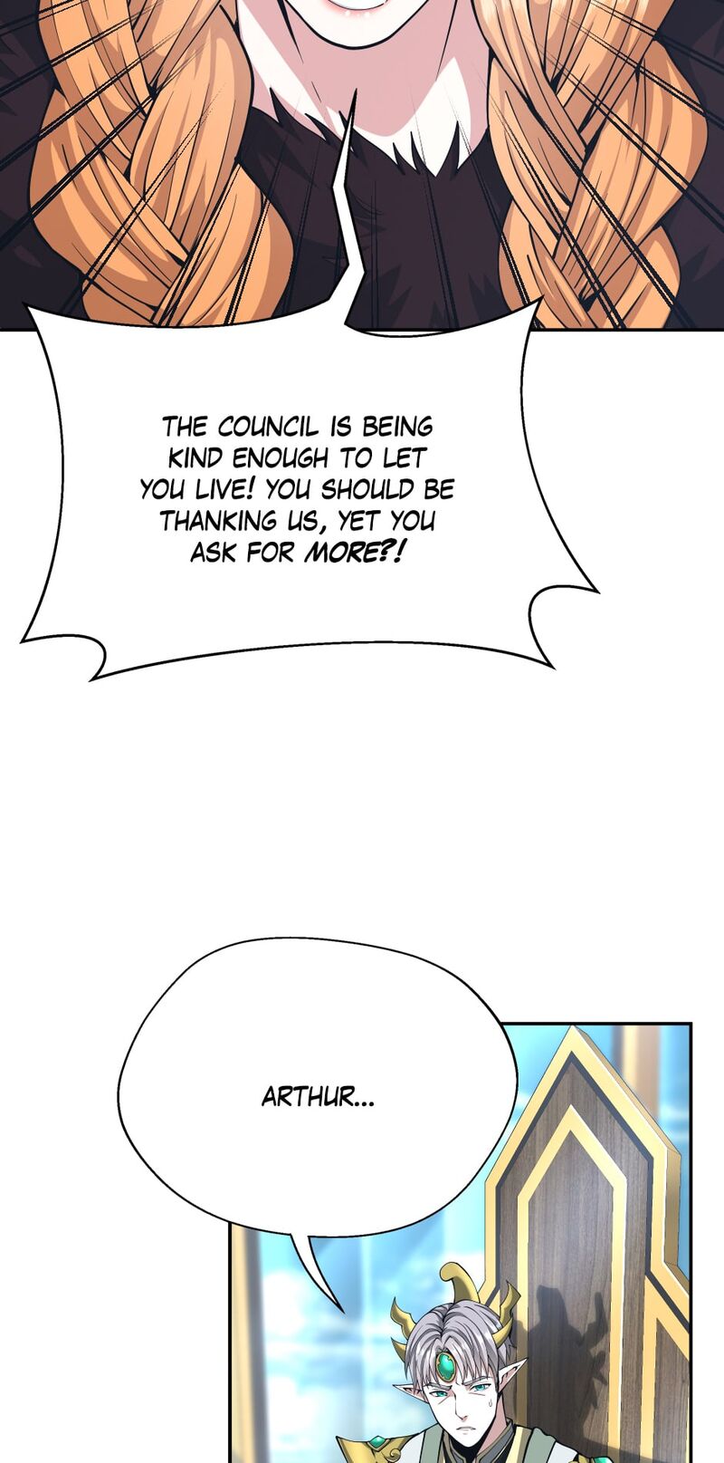 The Beginning After The End 145 69