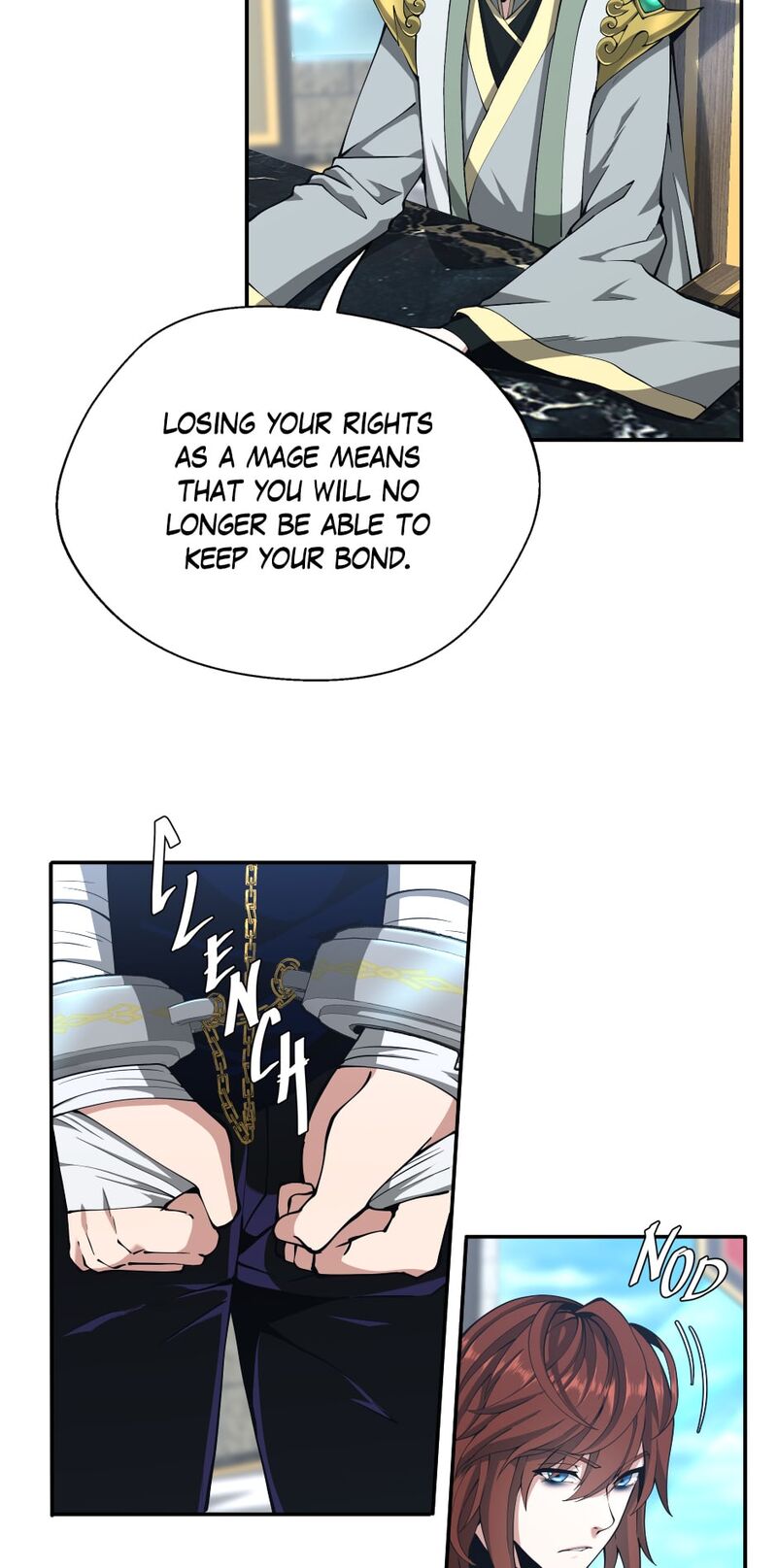 The Beginning After The End 145 70
