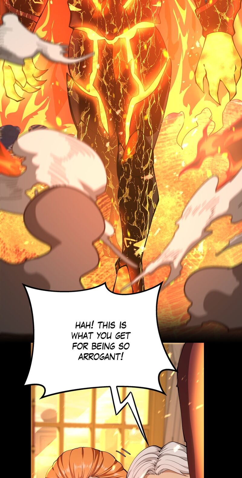 The Beginning After The End 146 59
