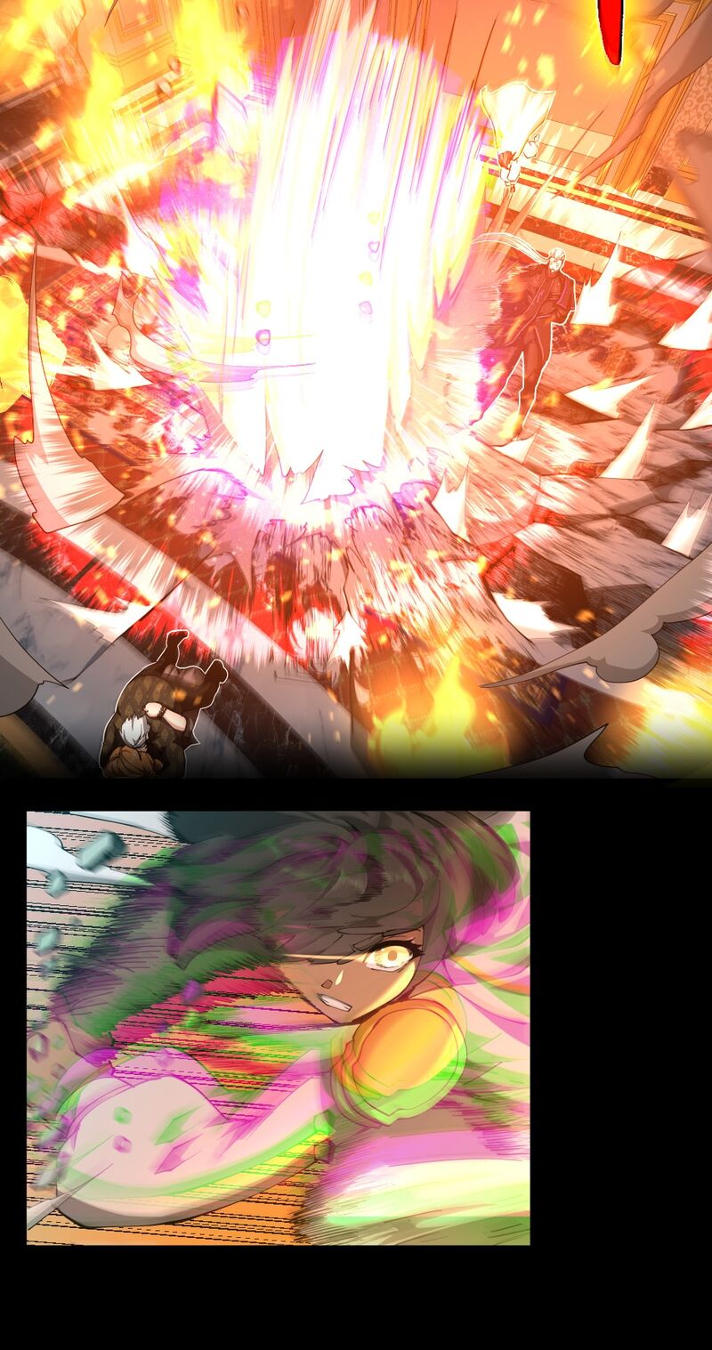 The Beginning After The End 146 80