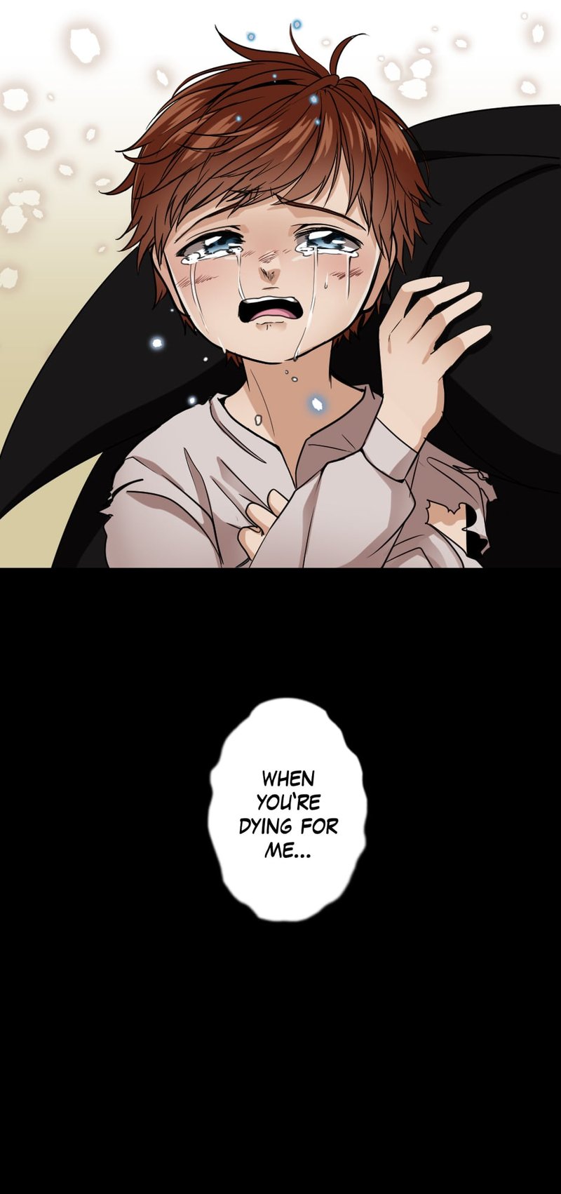 The Beginning After The End 15 22