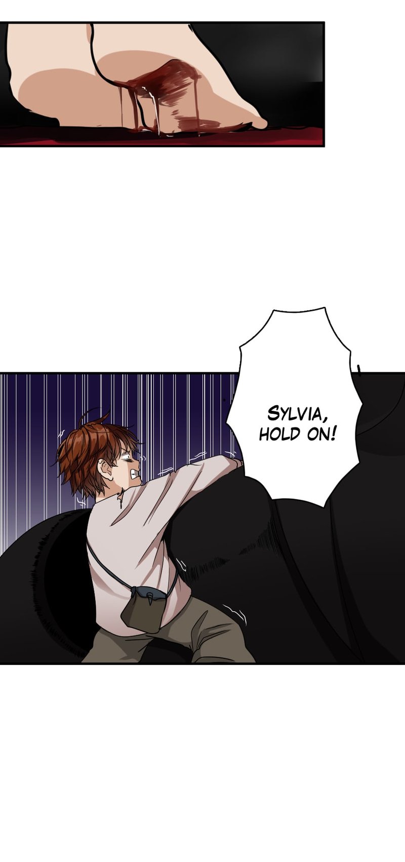 The Beginning After The End 15 4