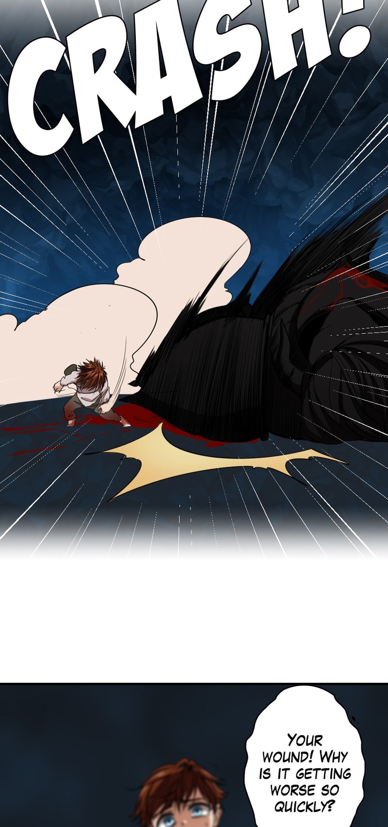 The Beginning After The End 15 7