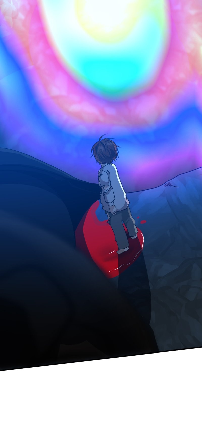 The Beginning After The End 15 9