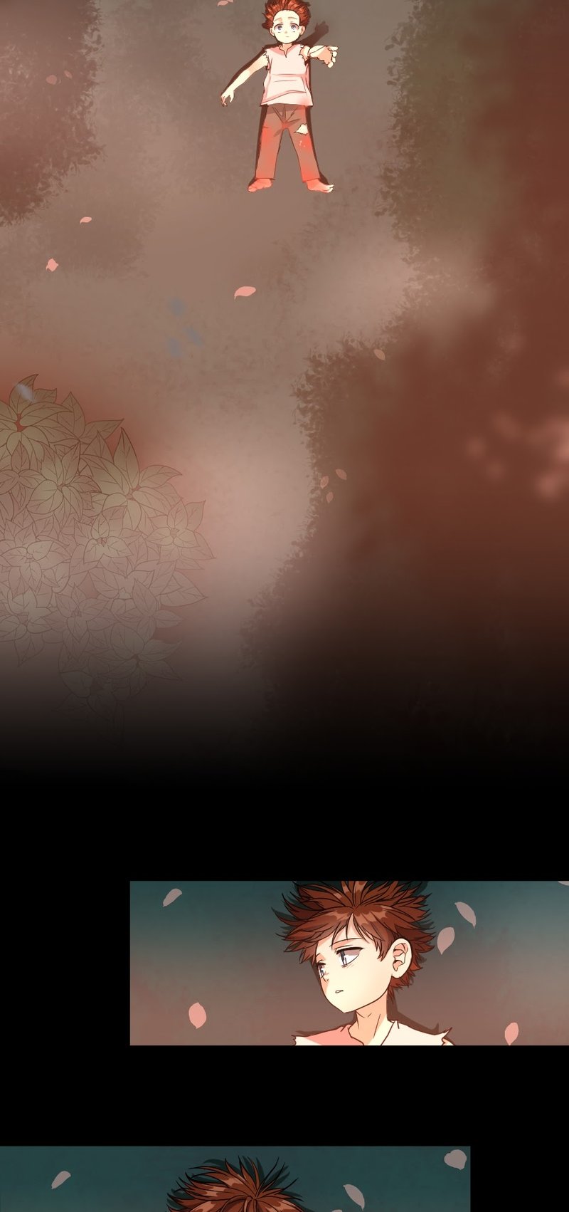 The Beginning After The End 16 7
