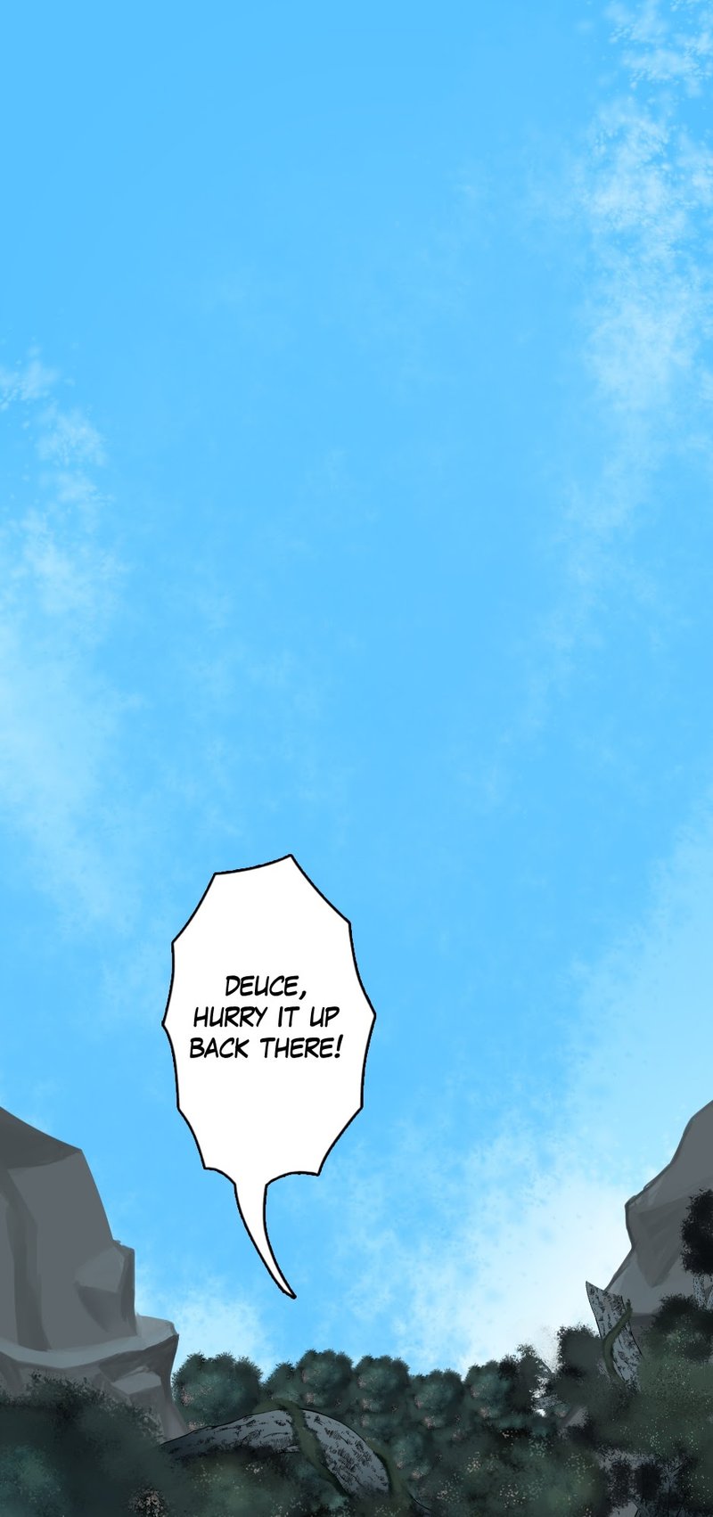 The Beginning After The End 17 1