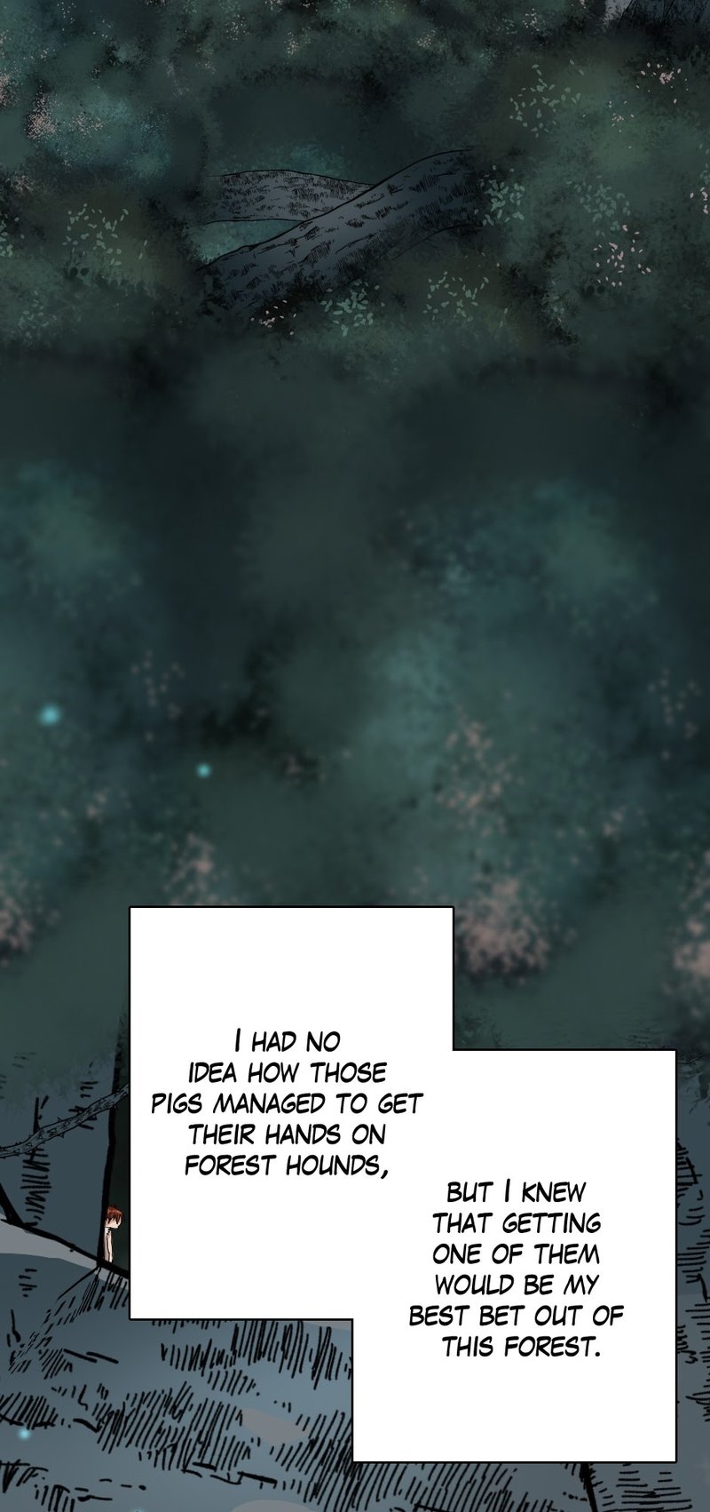 The Beginning After The End 17 2