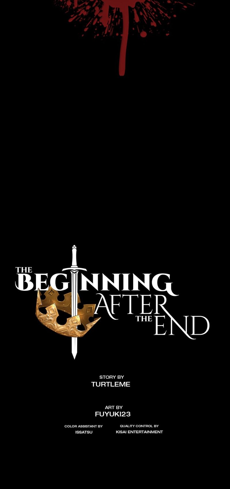 The Beginning After The End 17 5