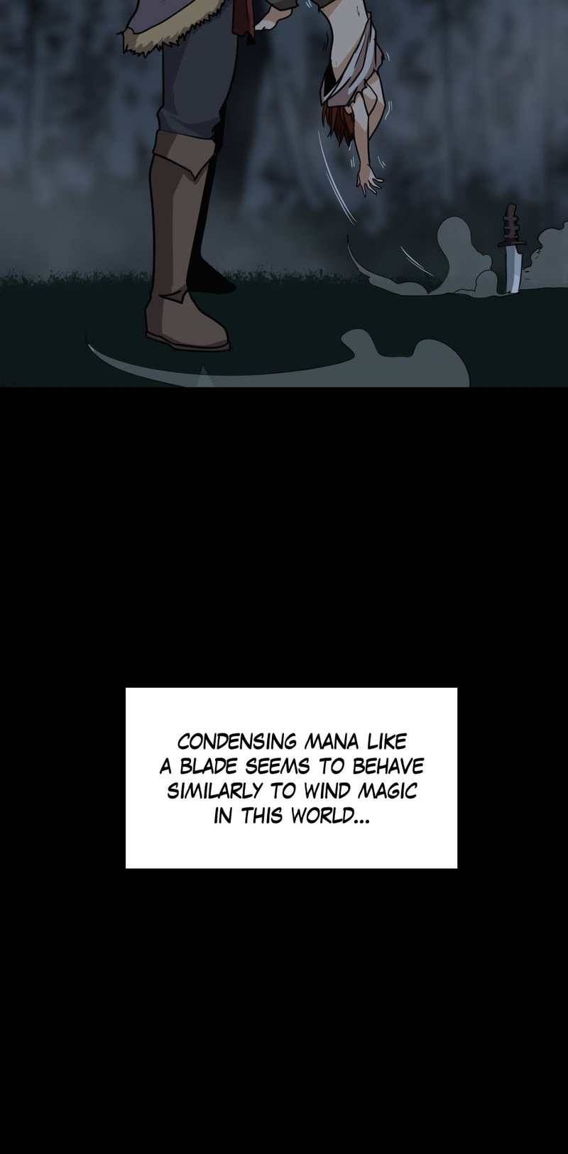 The Beginning After The End 17 62