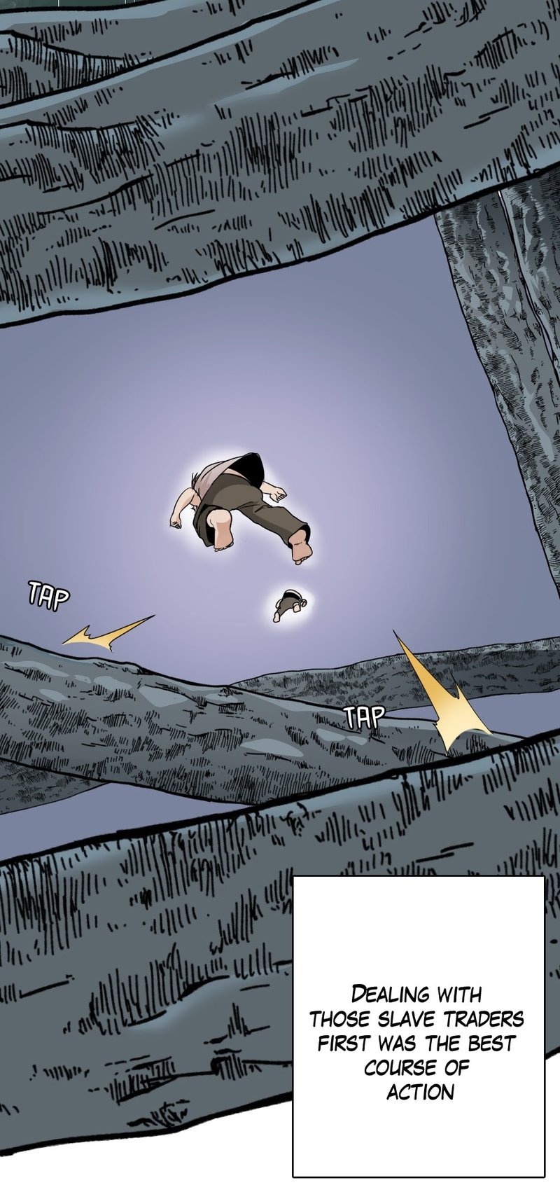The Beginning After The End 17 8
