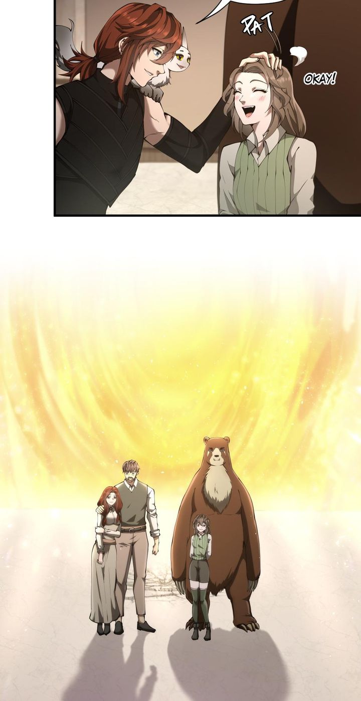 The Beginning After The End 174 31