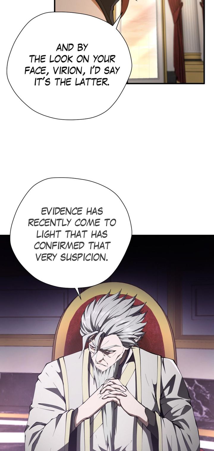 The Beginning After The End 174 62