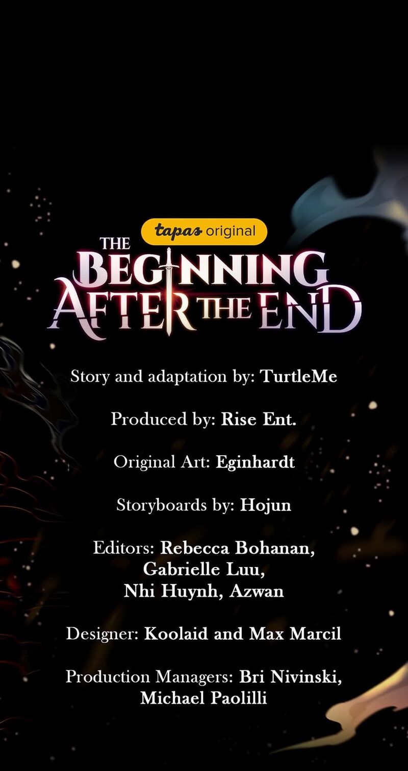 The Beginning After The End 176 1