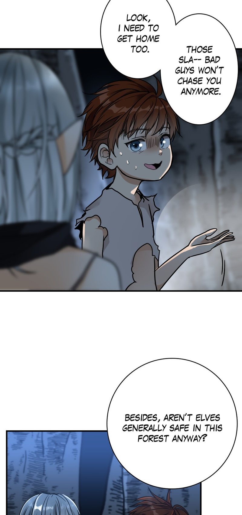 The Beginning After The End 18 13