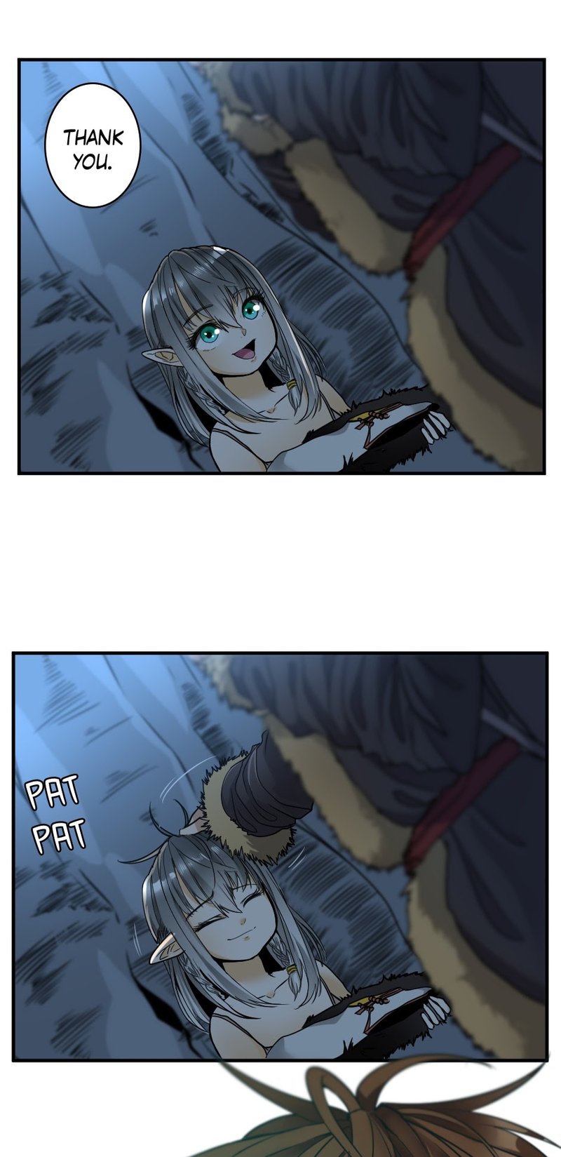 The Beginning After The End 18 31