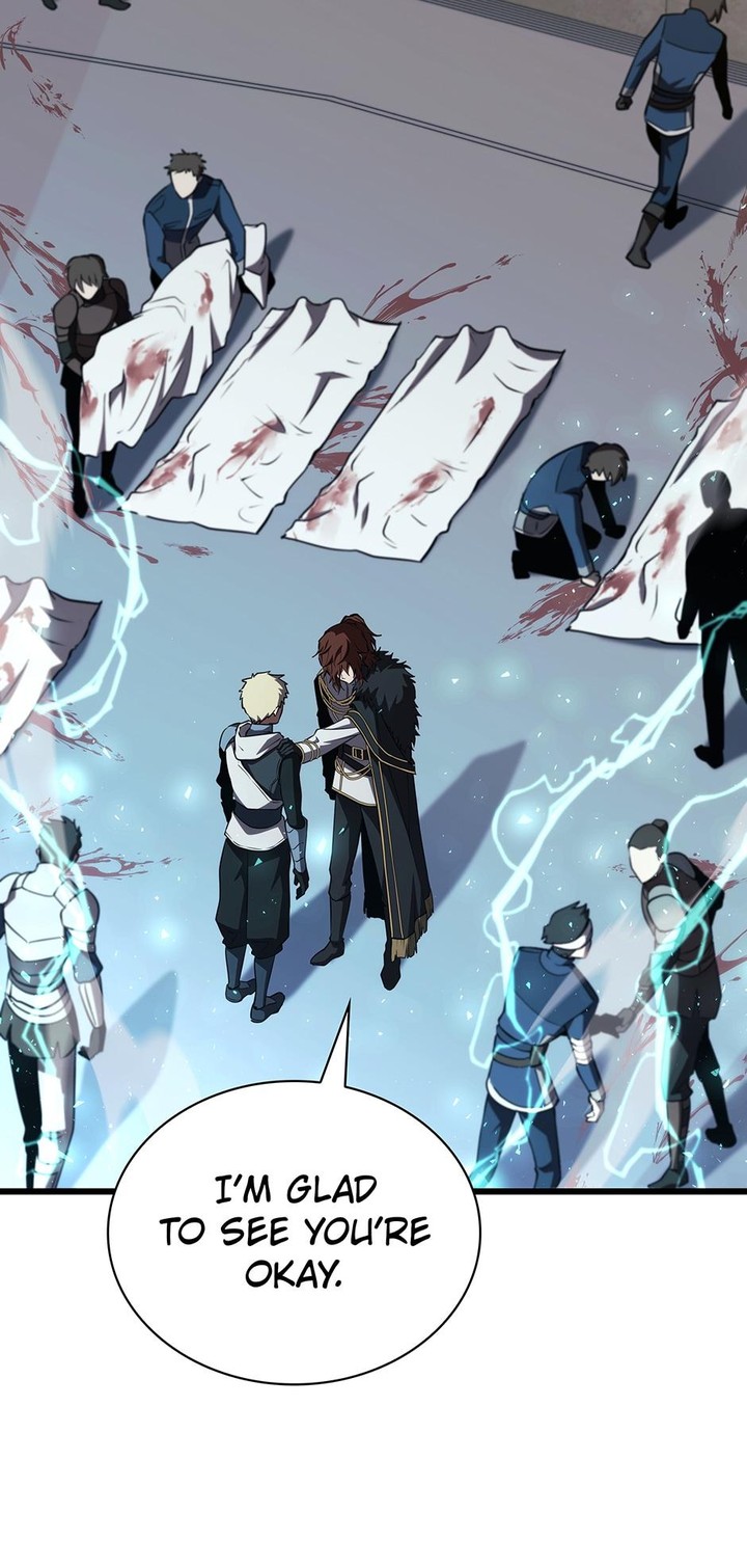 The Beginning After The End 180 36