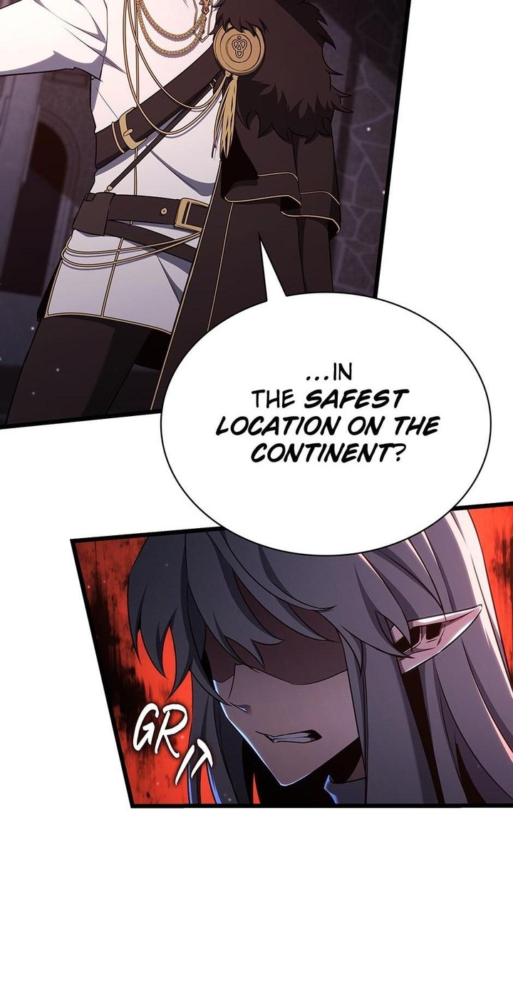 The Beginning After The End 181 33
