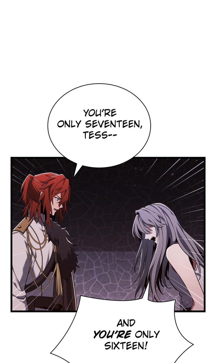 The Beginning After The End 181 34