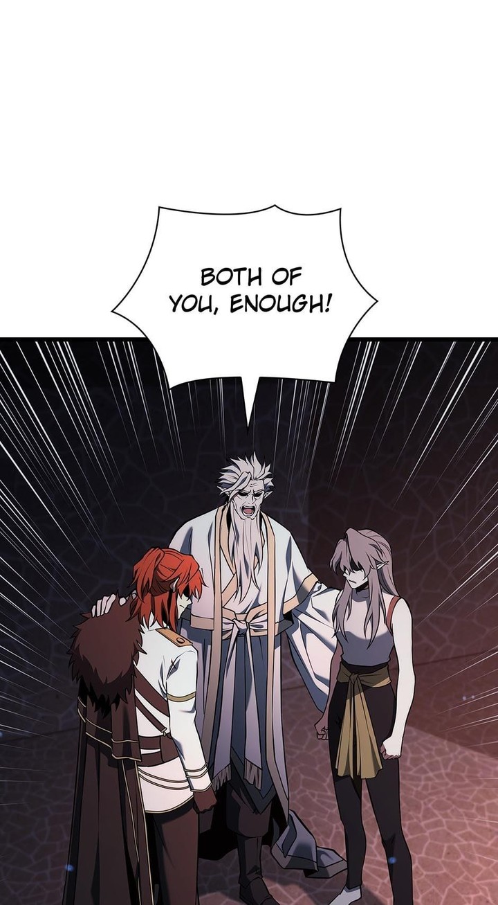 The Beginning After The End 181 44