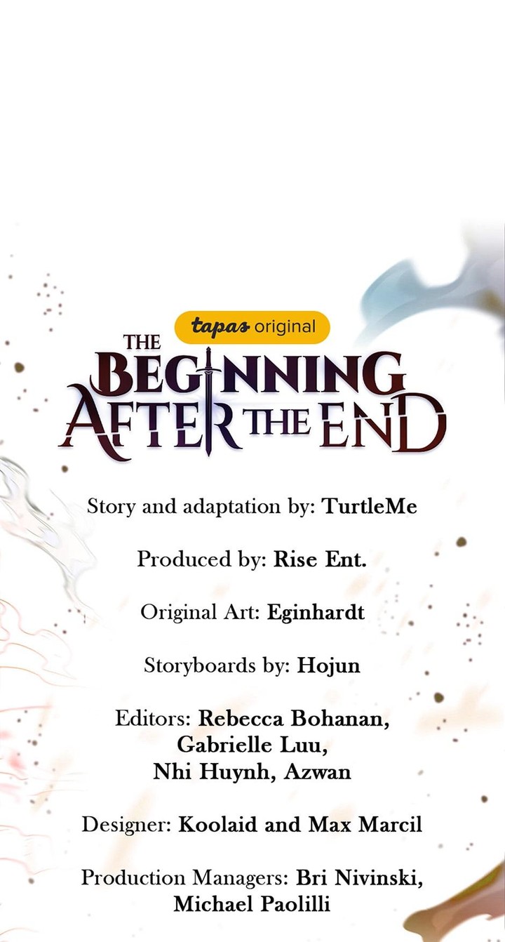 The Beginning After The End 183 1