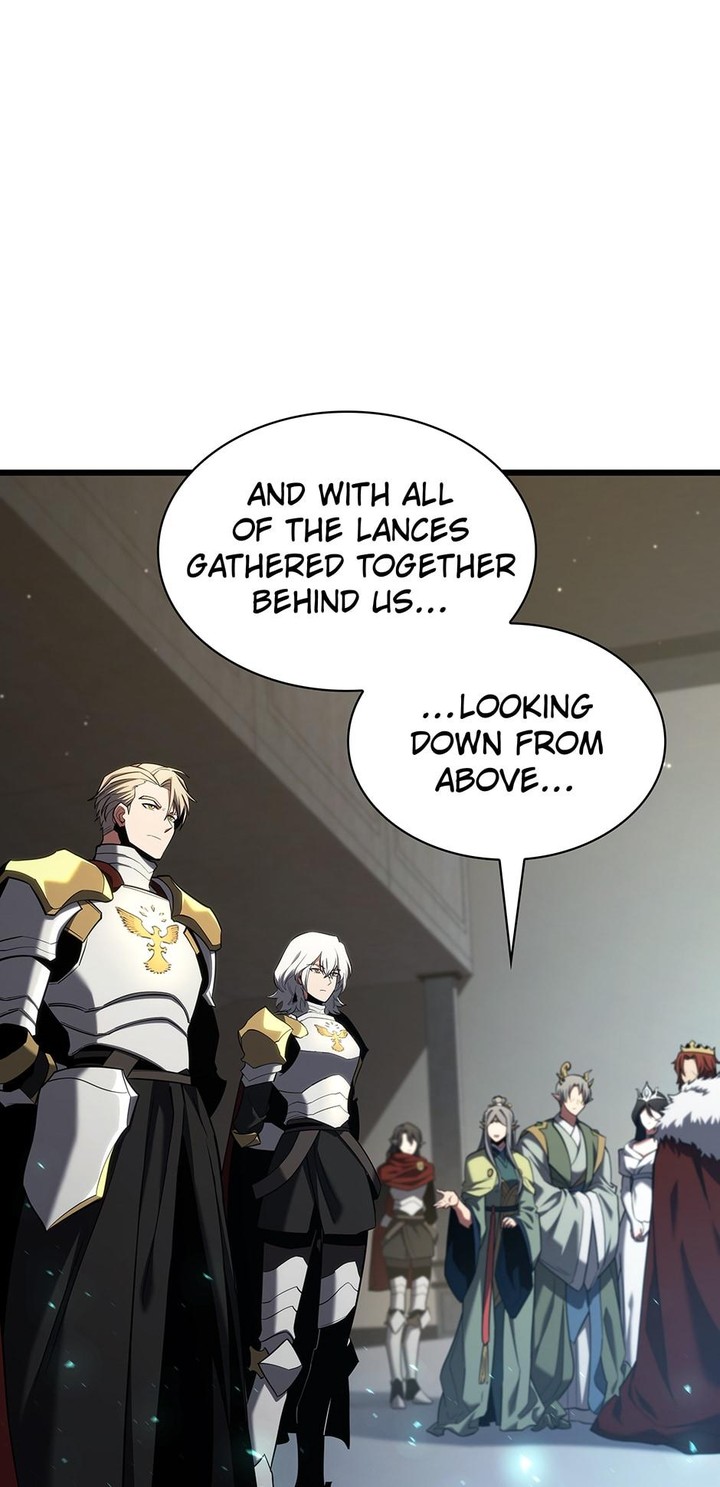 The Beginning After The End 183 14