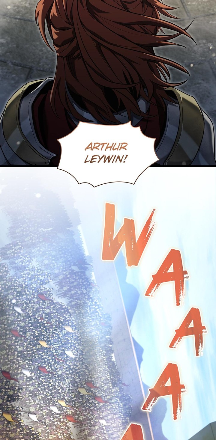 The Beginning After The End 183 98