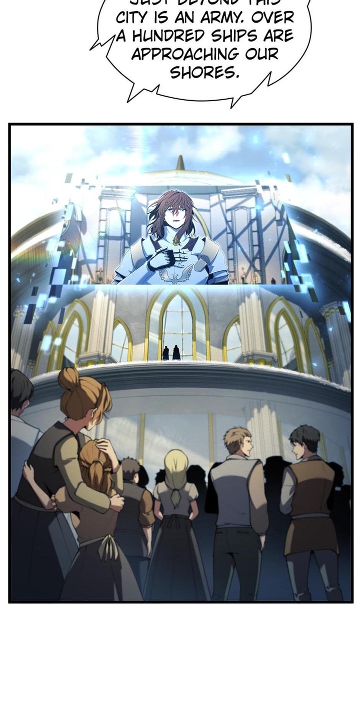 The Beginning After The End 184 36