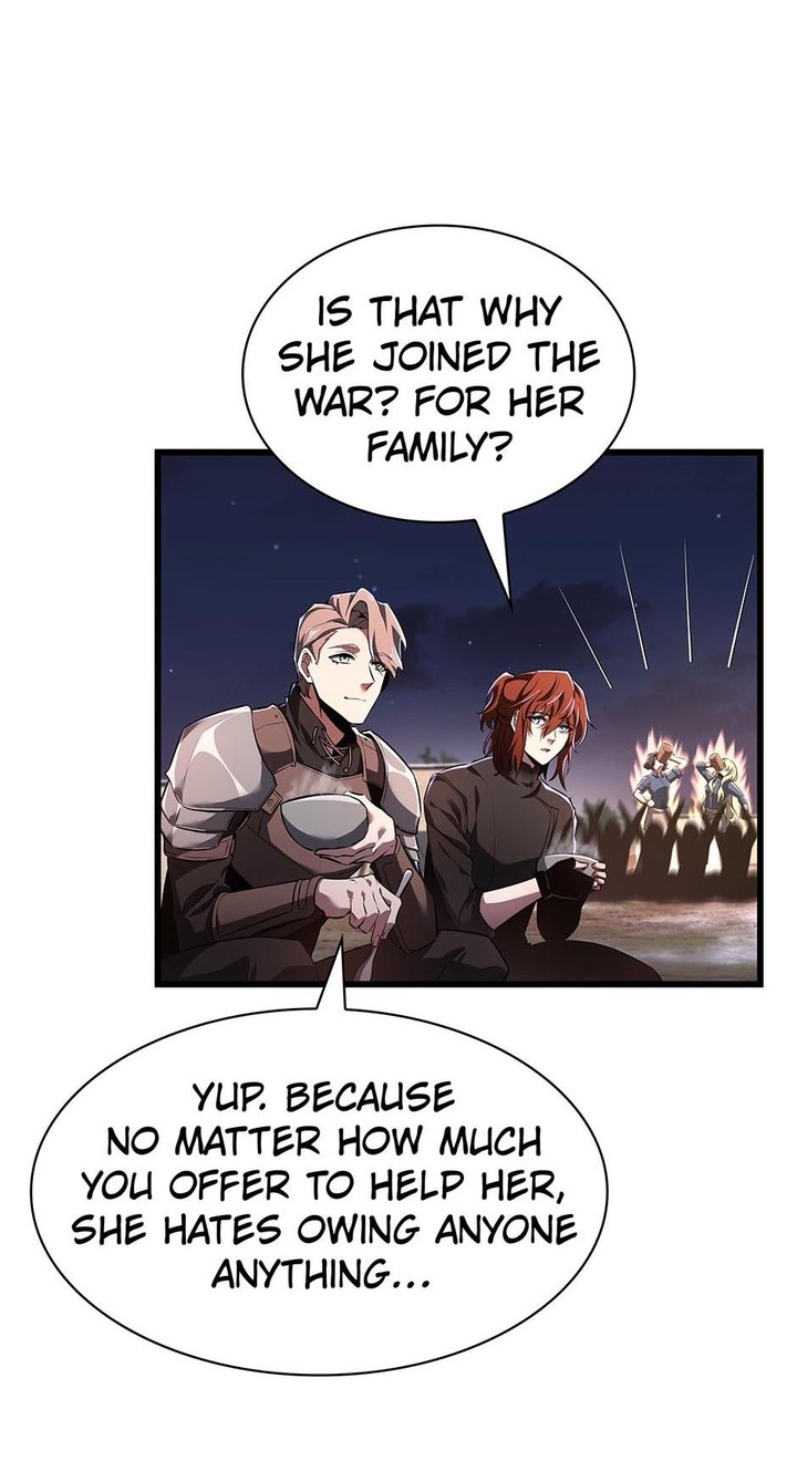 The Beginning After The End 186 107