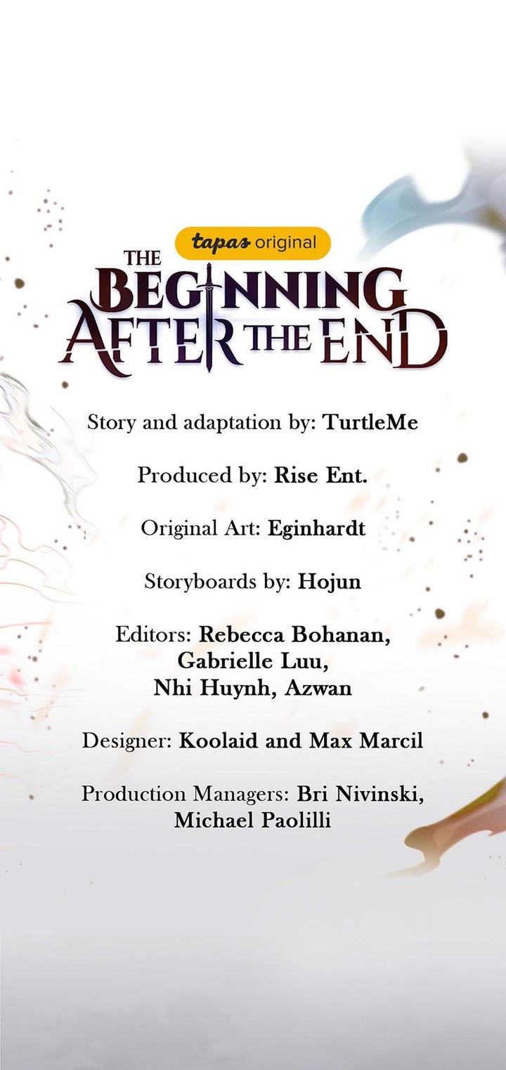 The Beginning After The End 186 23