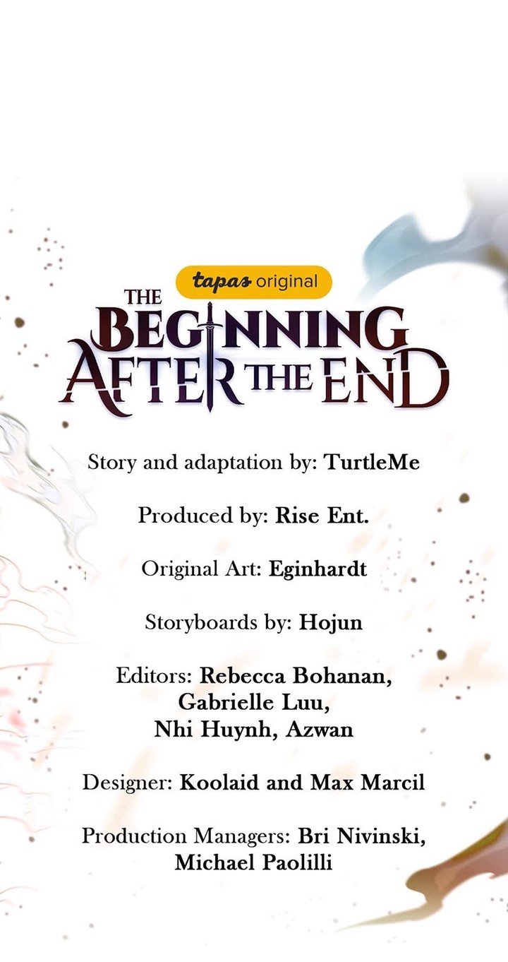 The Beginning After The End 187 79