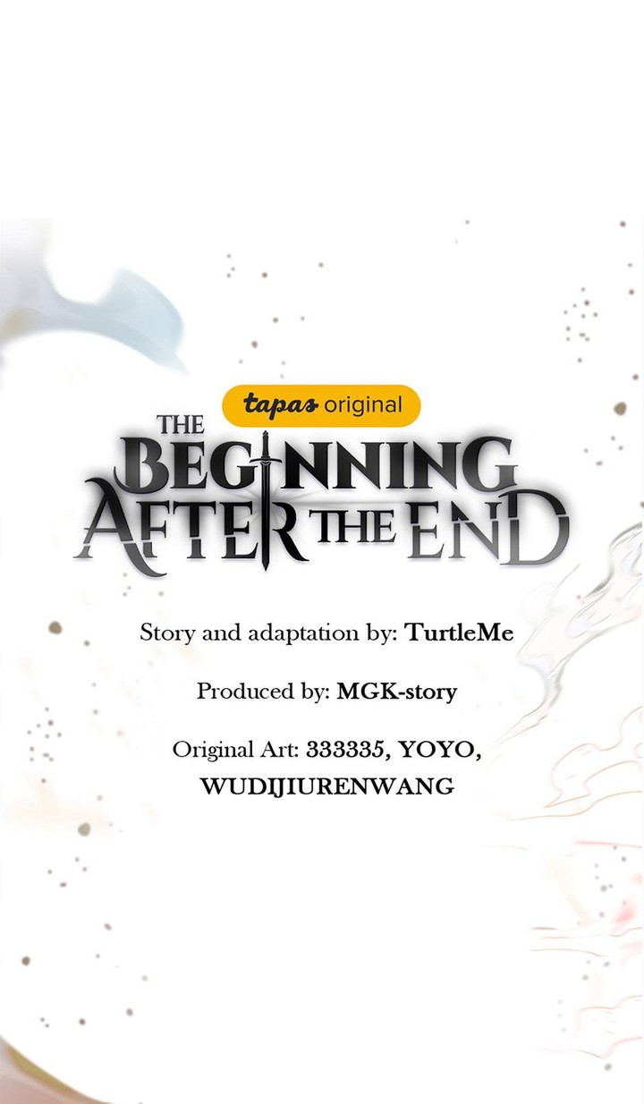 The Beginning After The End 189 16