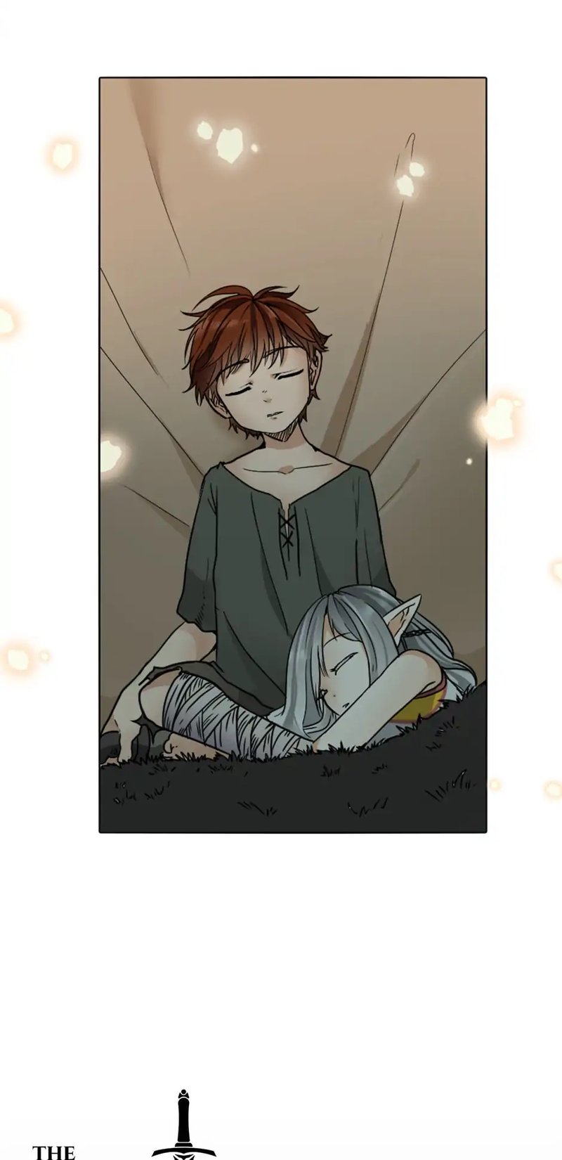 The Beginning After The End 19 3