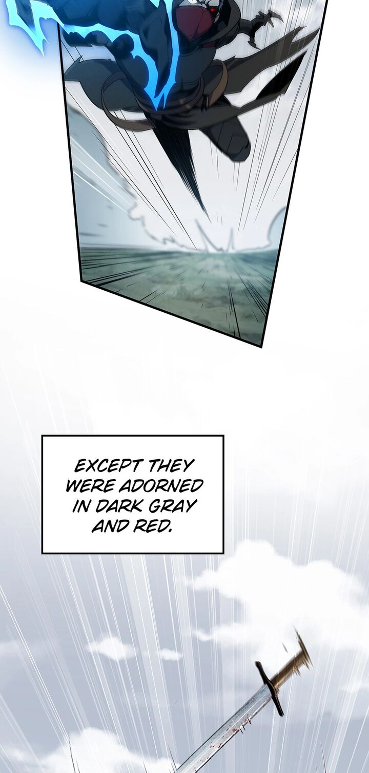 The Beginning After The End 190 32