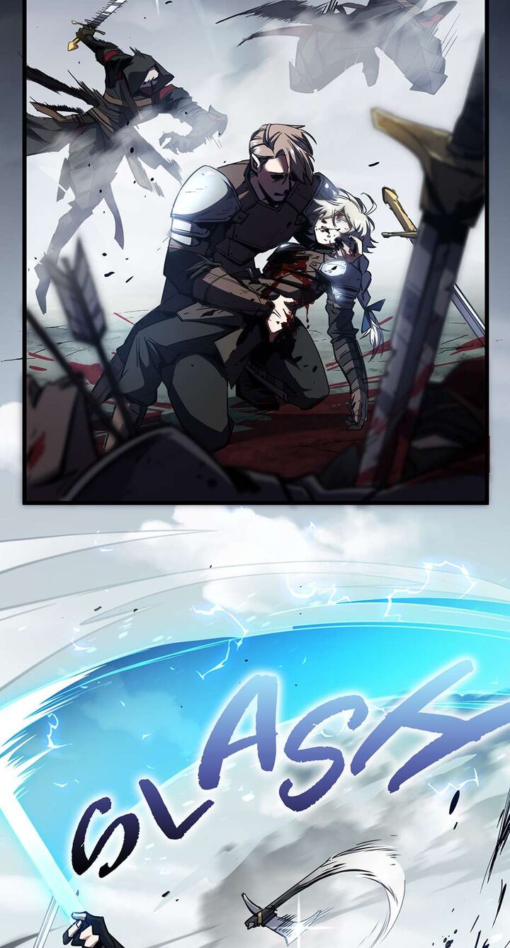 The Beginning After The End 191 12