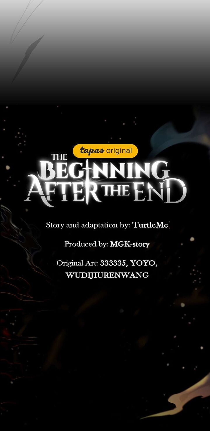 The Beginning After The End 191 8