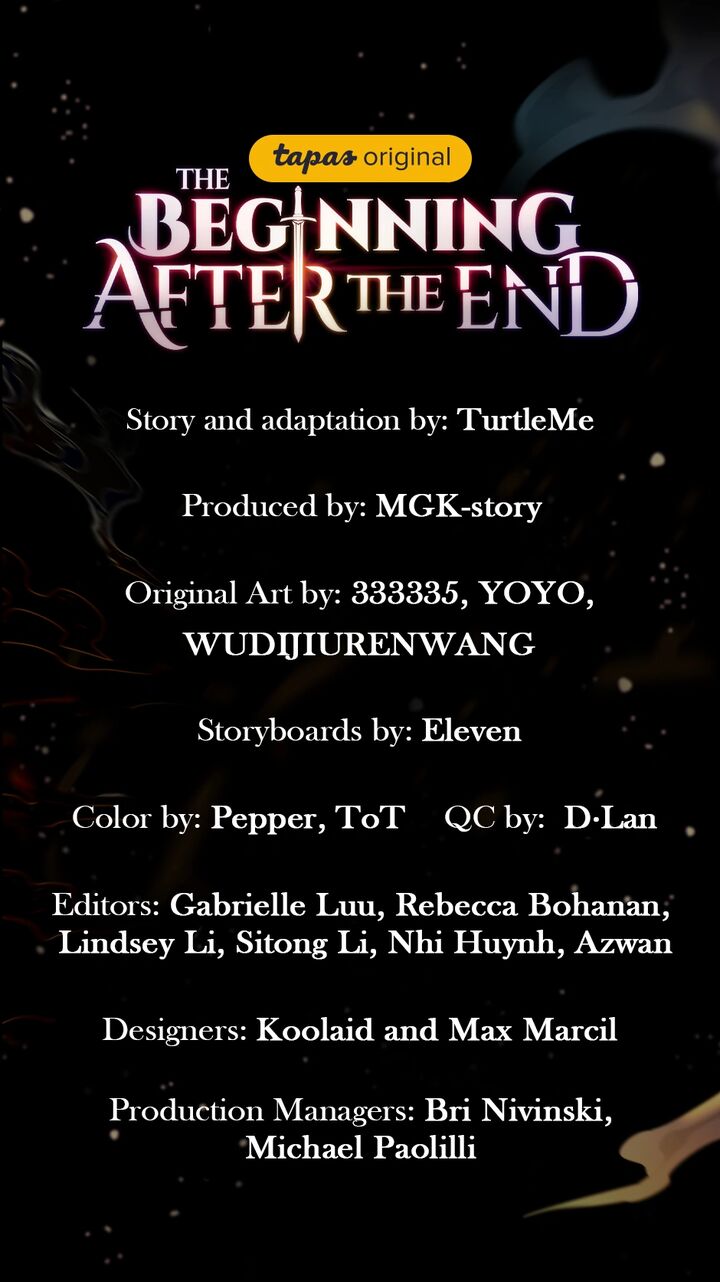 The Beginning After The End 192 115