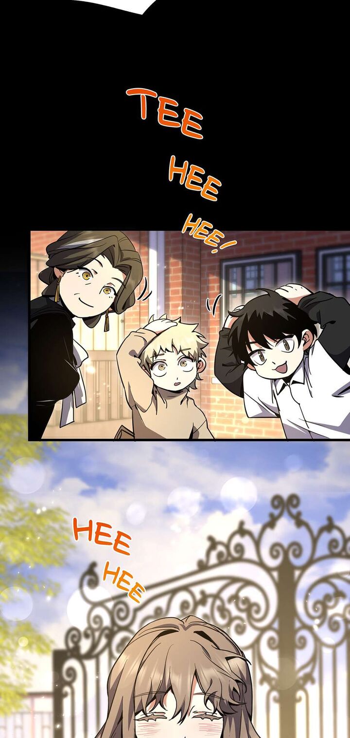The Beginning After The End 194 13