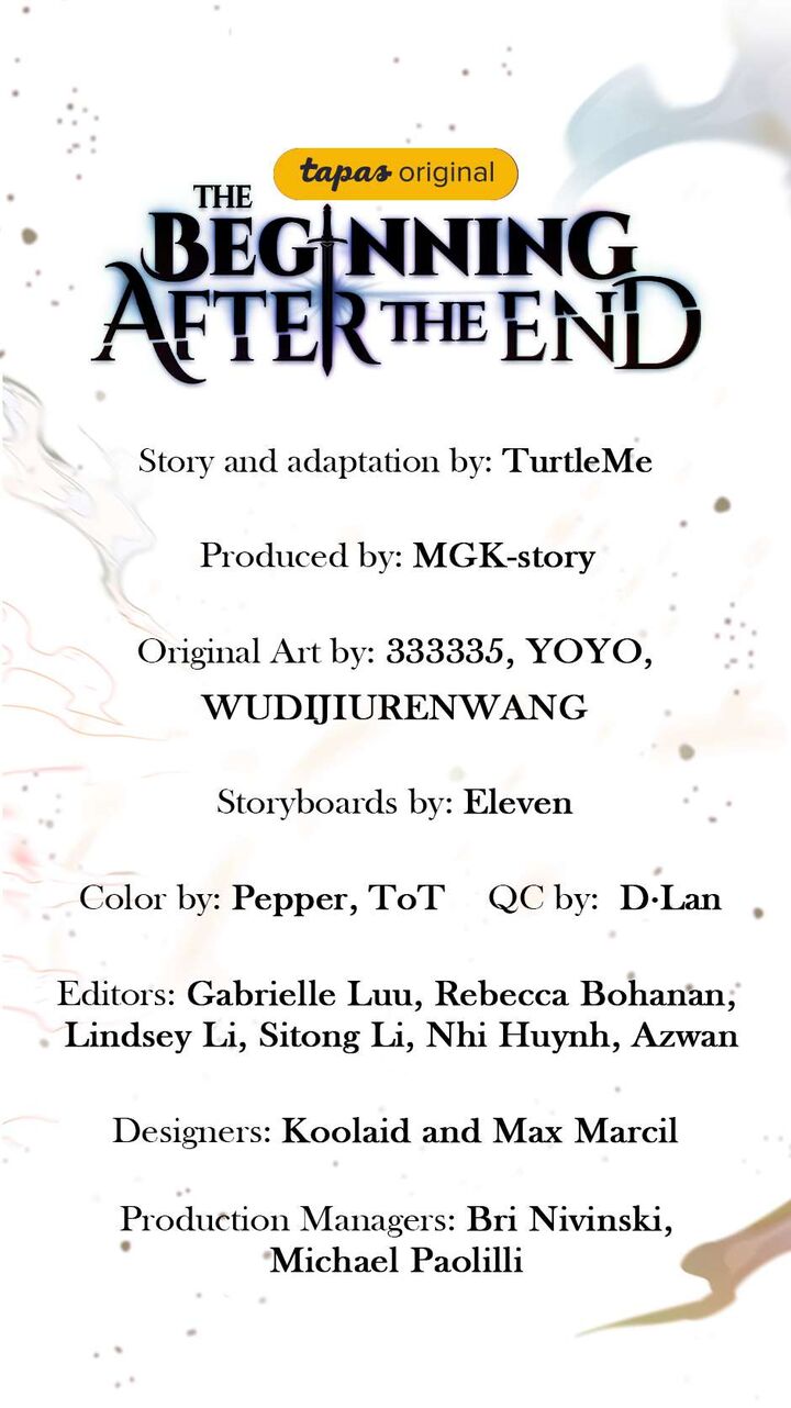 The Beginning After The End 194 92