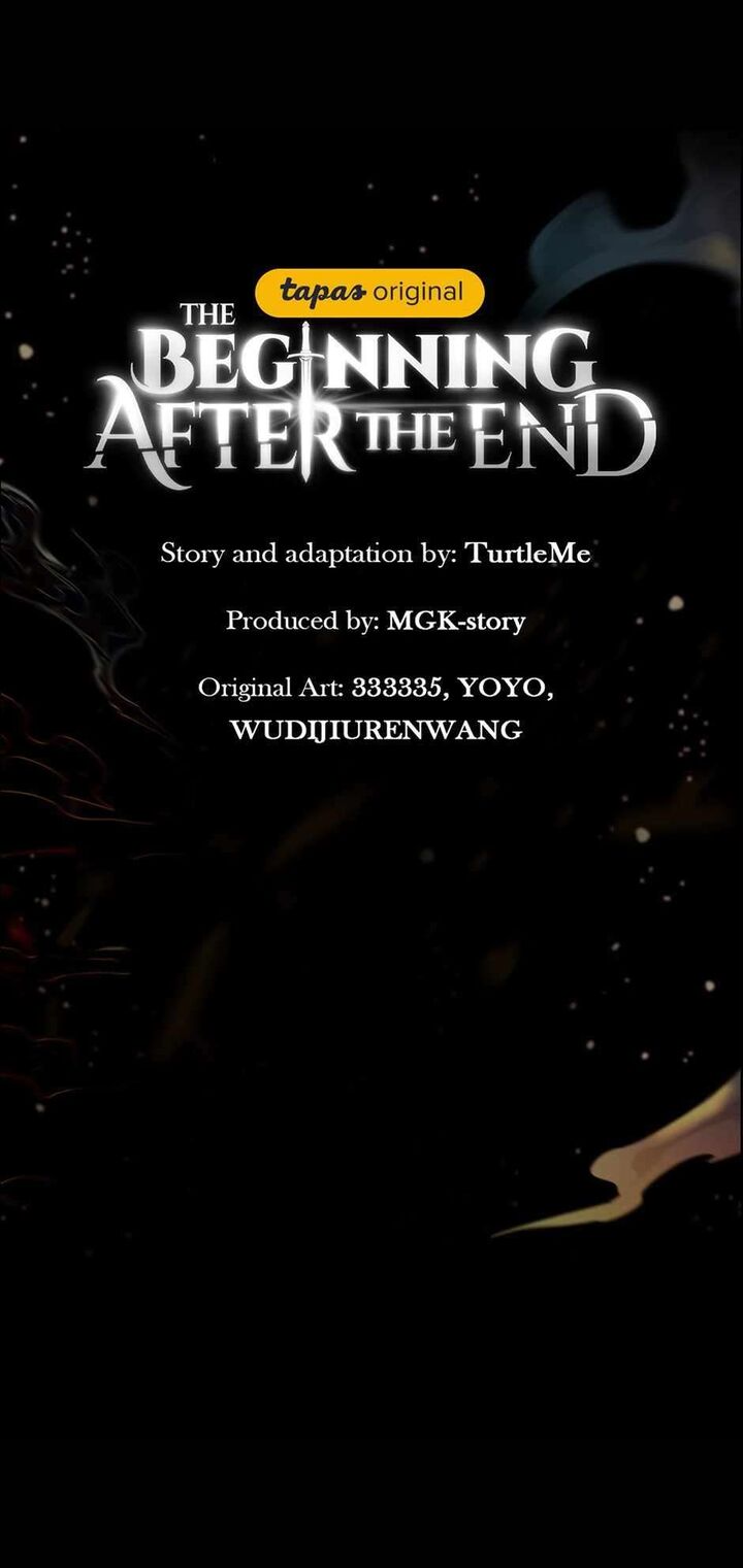 The Beginning After The End 199 19