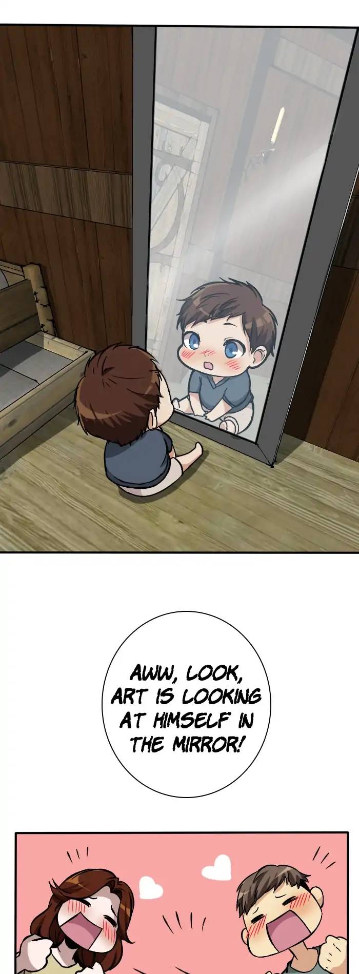 The Beginning After The End 2 11