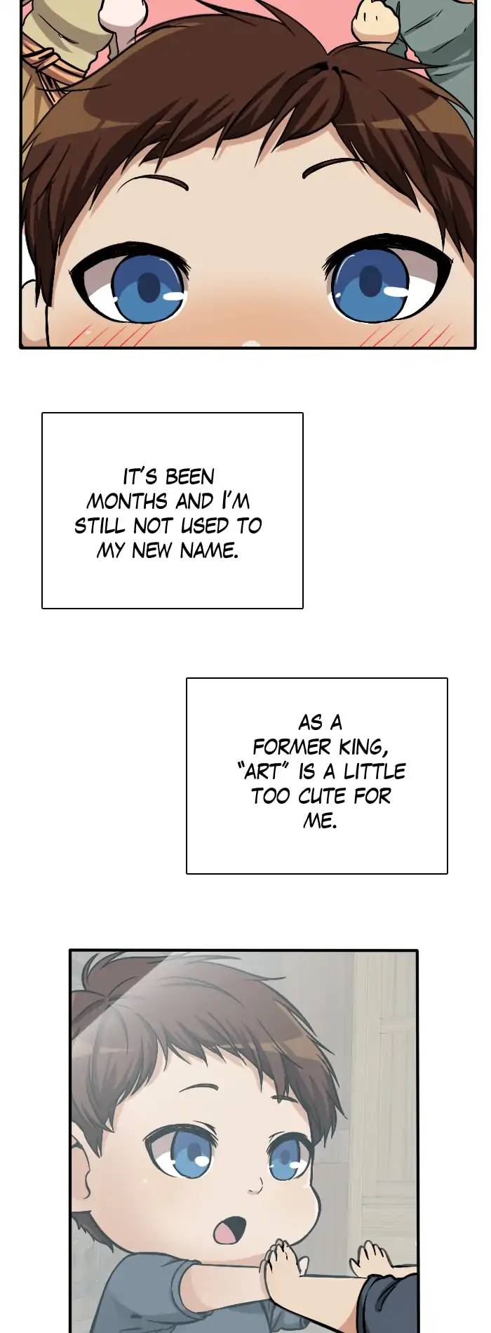 The Beginning After The End 2 12