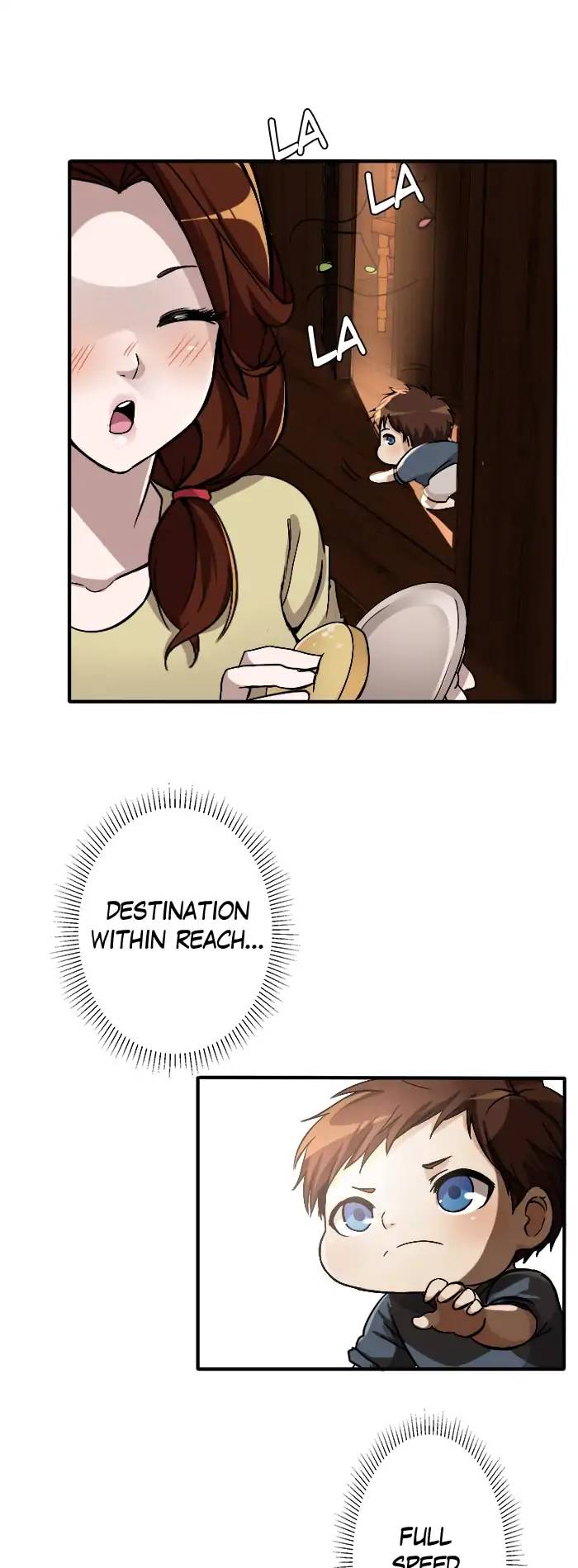 The Beginning After The End 2 23