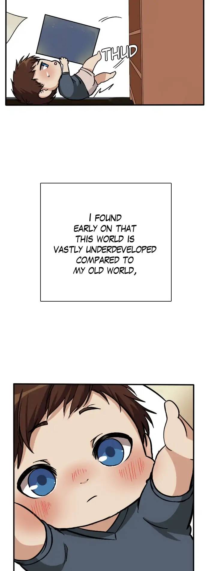 The Beginning After The End 2 33