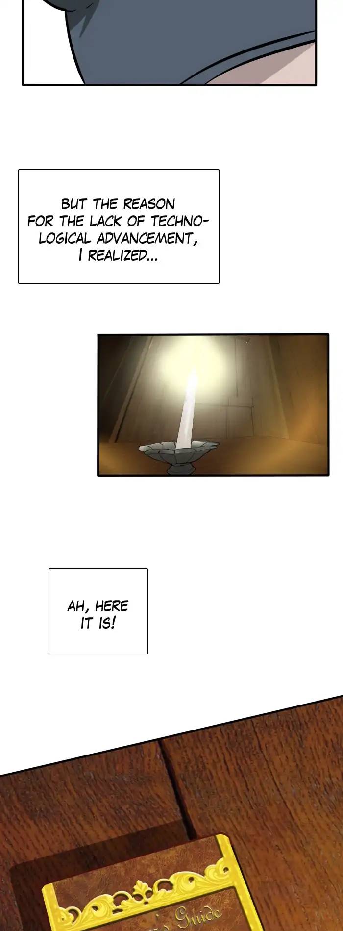 The Beginning After The End 2 34
