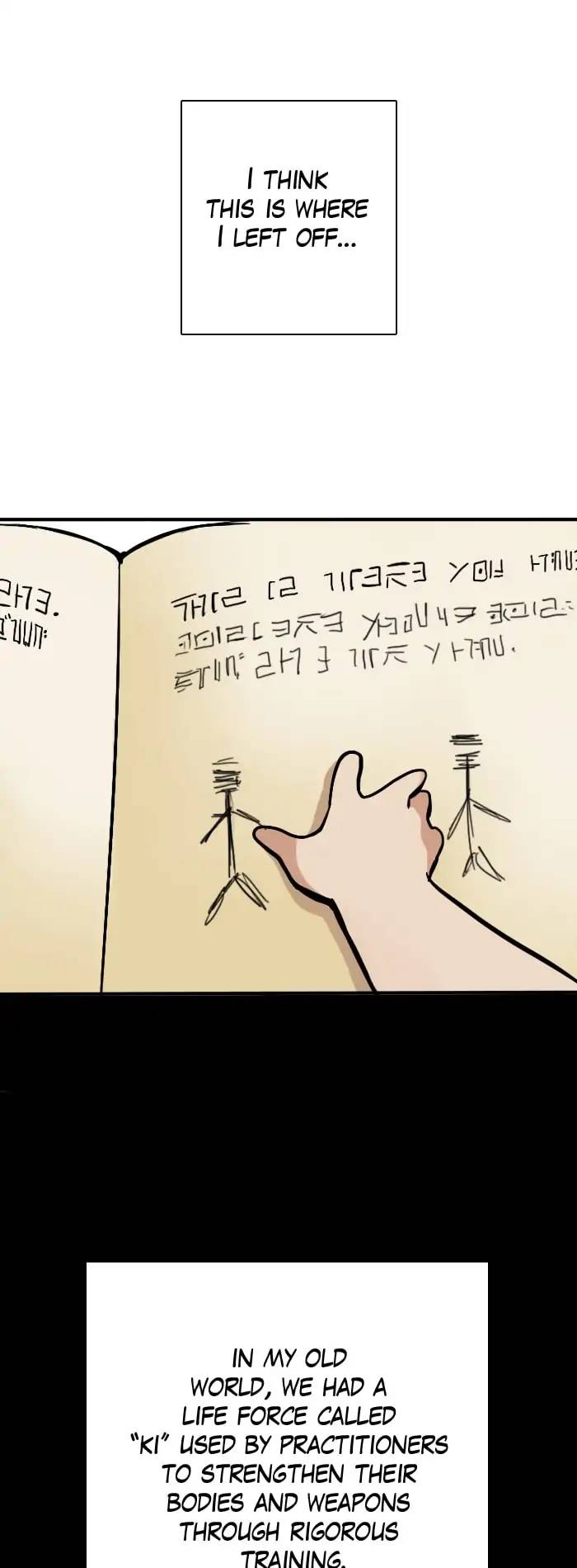 The Beginning After The End 2 37