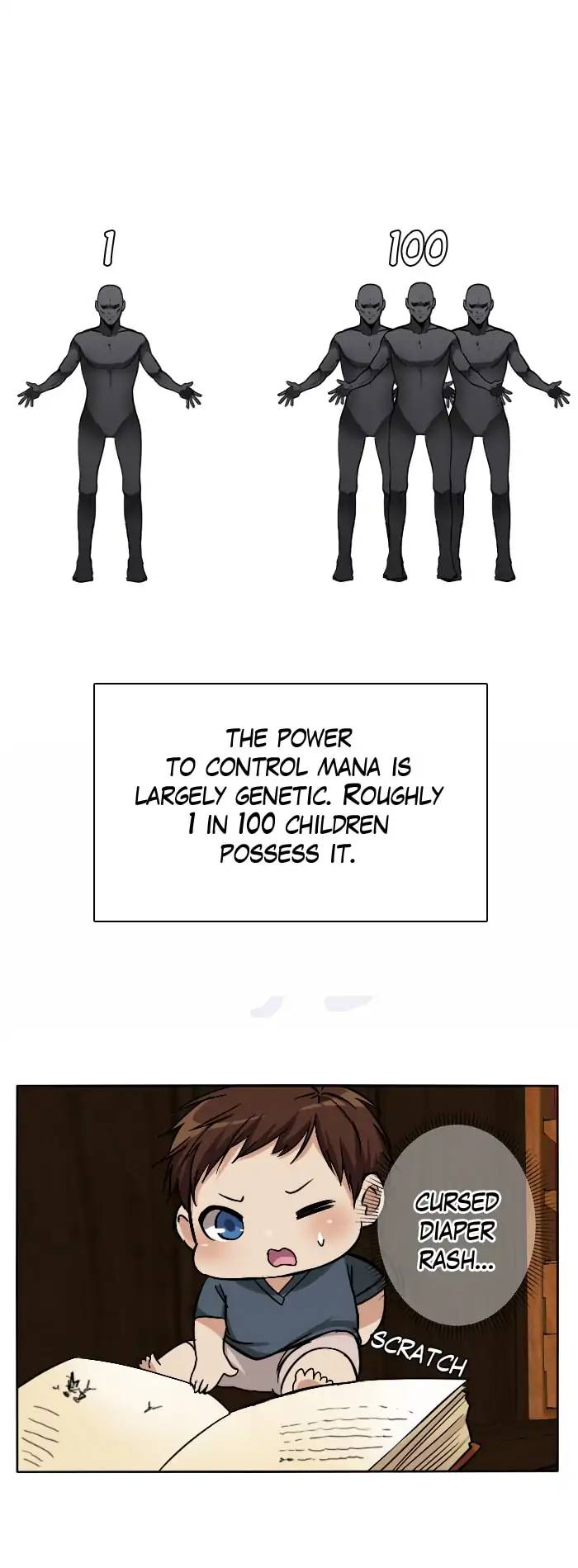 The Beginning After The End 2 40