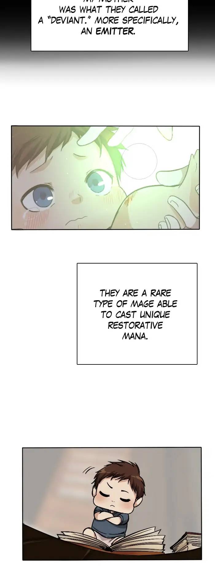 The Beginning After The End 2 45